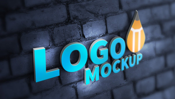 logo design psd