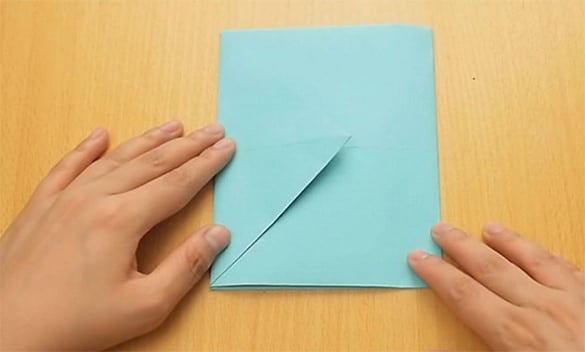 5 different methods to make an envelope ehow