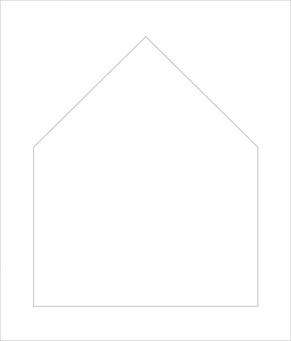 6+ Envelope Liner Templates Free Word, Excel, PDF, PSD Format Download!