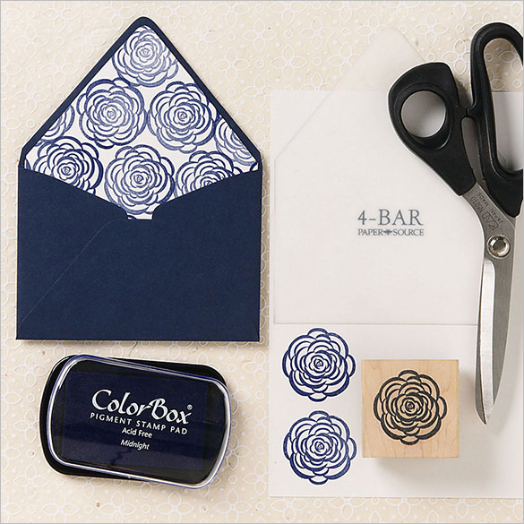 6+ Envelope Liner Templates Free Word, Excel, PDF, PSD Format Download!