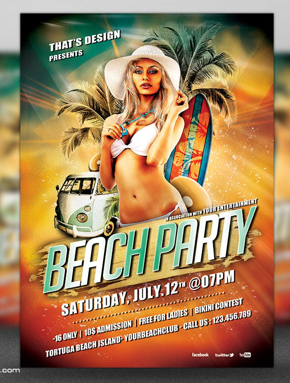 amazing-beach-party-flyer-template