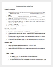Autobiographical-Essay-Outline-Template-Free