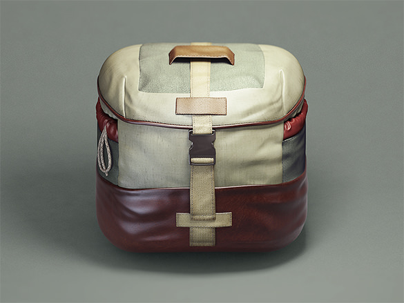 backpack icon