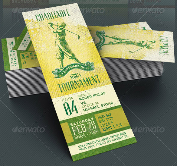 baseball-event-ticket-template