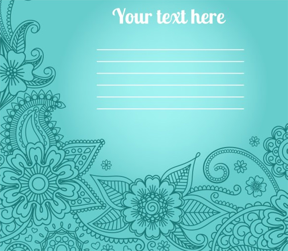 Name Card Template Psd Free Download