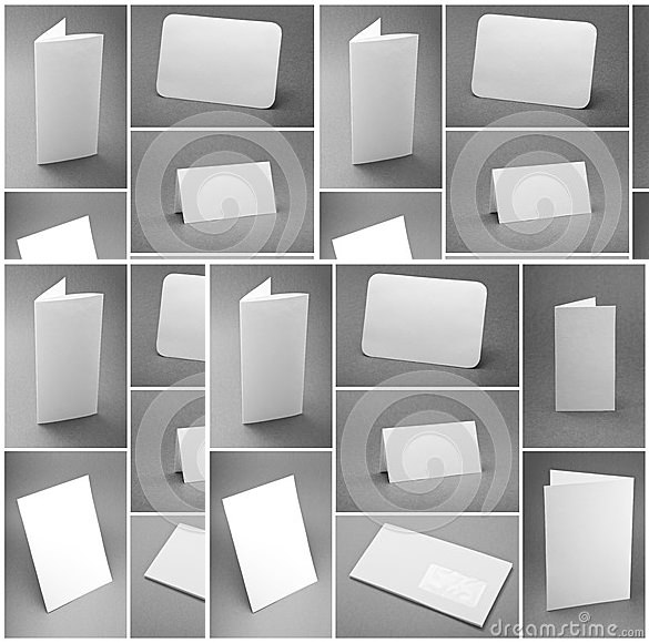 12+ Paper Folding Templates PSD