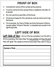 Cereal-Box-Book-Report-Template-in-PPT