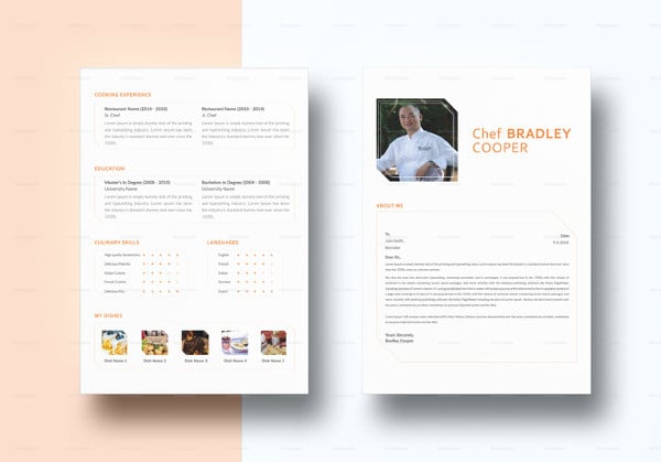 chef-resume-template-in-indesign-format