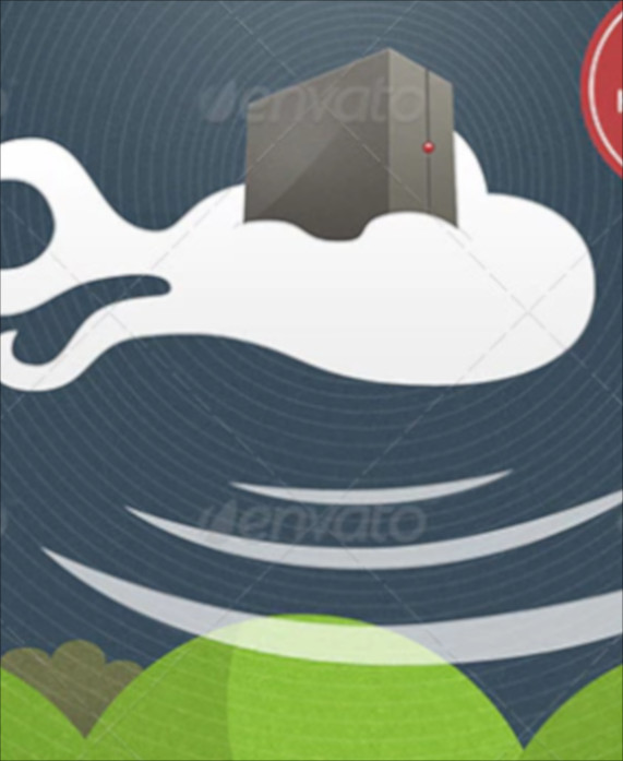 cloud-hosting-technology-illustration