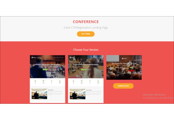 conference-event-cta-registration-landing-page