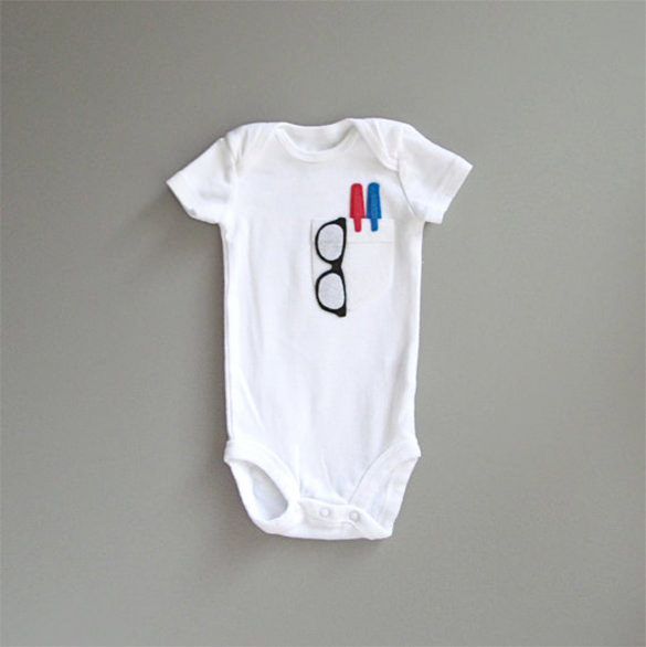 coolest baby onesies template ideas