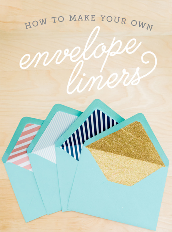 6+ Envelope Liner Templates Free Word, Excel, PDF, PSD Format Download!
