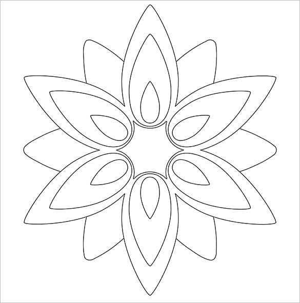 diy-paper-flower-craft-template