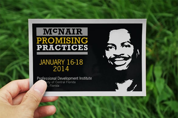 download mcnair promising practices logo and palm card