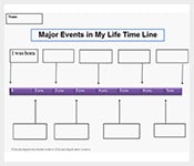 Editable-Personal-My-Life-Time-Line-Template