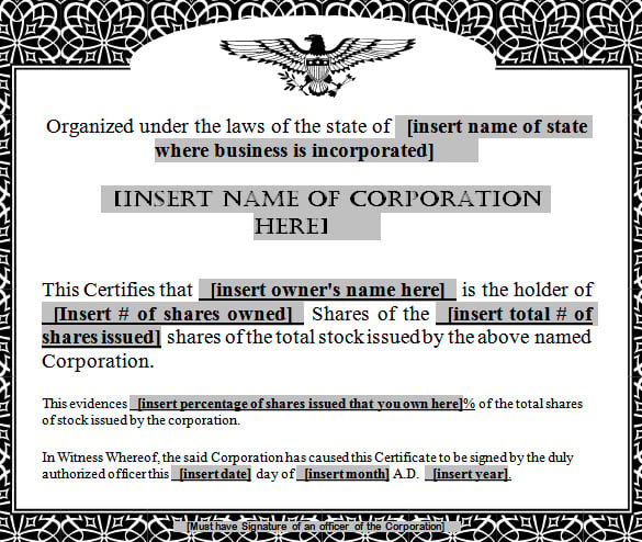 editable-stock-certificate-template-word-format