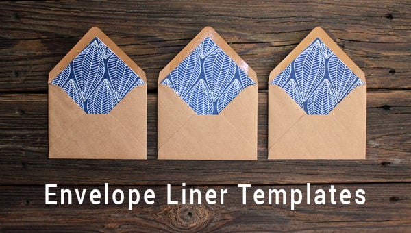 A2 Envelope Liner Template from images.template.net