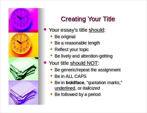 powerpoint to biography write a how Presentation   Example Sample, Free Outline 24 Template