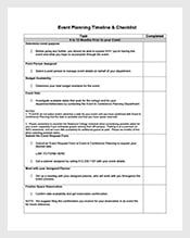 Event-Planning-Timeline-Checklist-Template-PDF-Examples