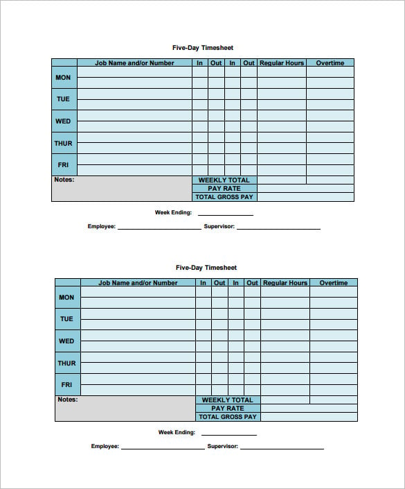 example weekly paycheck calculator pdf download