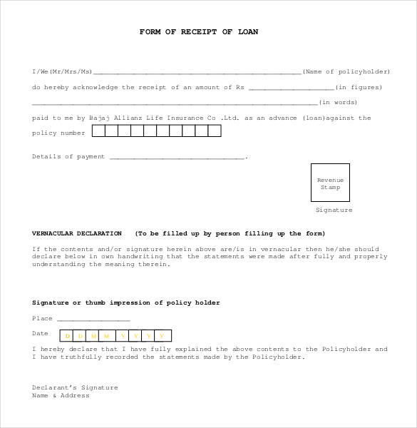 127 receipt templates doc excel ai pdf free premium templates