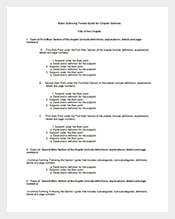 Free-Basic-Chapter-Outlining-Word-Doc