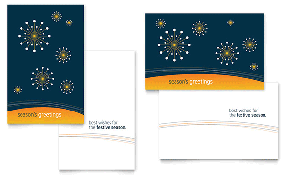 free birthday greeting card templates download