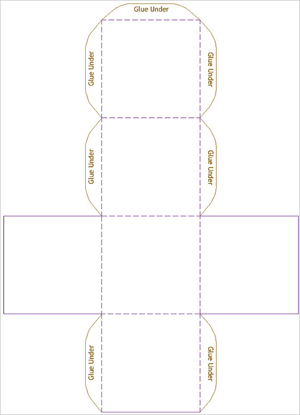 Free Printable Baby Book Templates