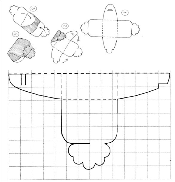 11+ Paper Box Templates - PSD, Vector EPS