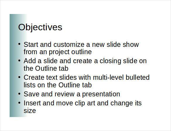 free-project-outline1