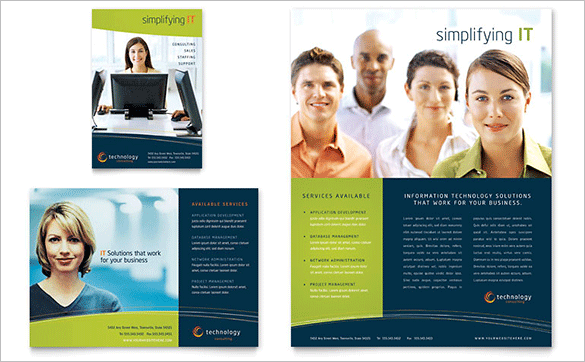microsoft publisher flyer templates free download
