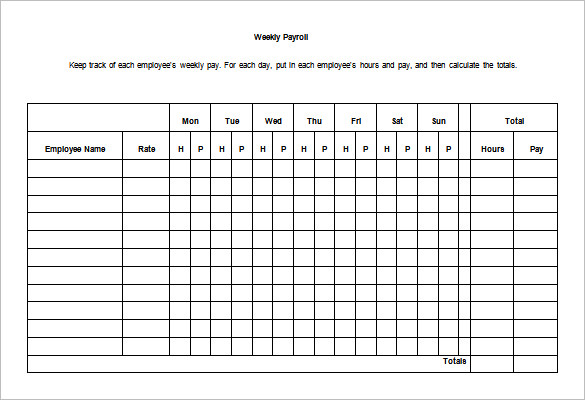 7-weekly-paycheck-calculator-doc-excel-pdf