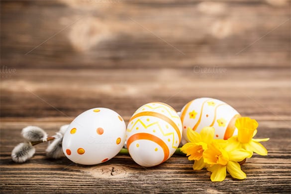 grafvision photography easter eggs template