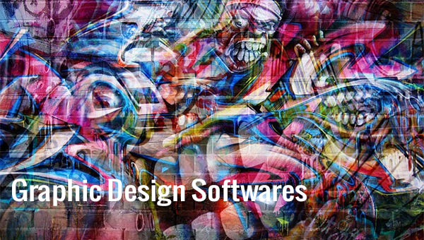 graphic design softwares free download