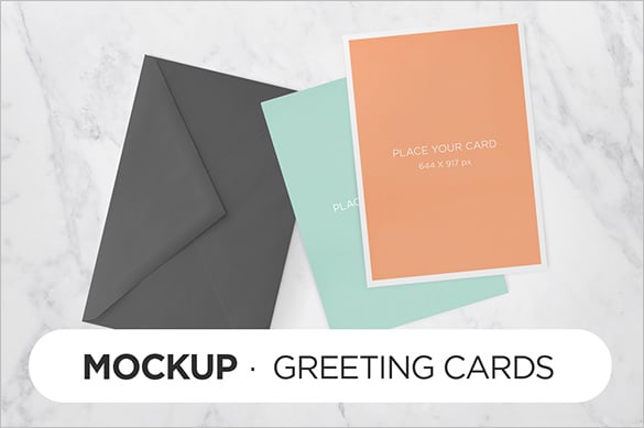greeting cards a7 envelope template for