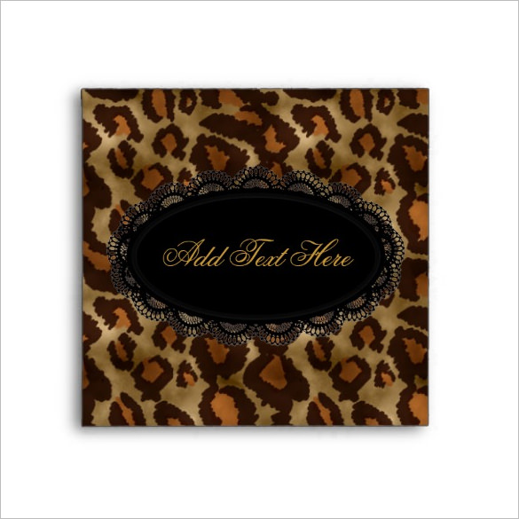 CD Envelope Templates - 11+ Free Word, PSD, EPS, AI Format Download!