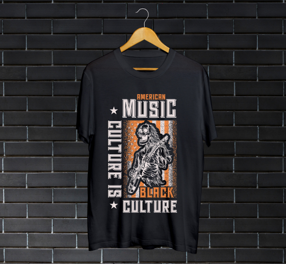 music t shirt design software