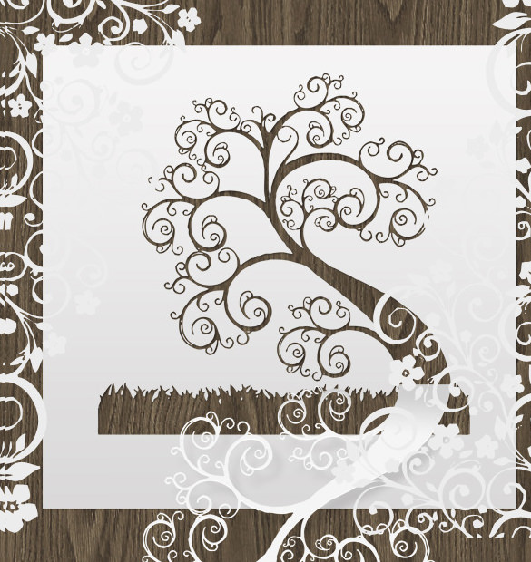 Download 24+ Paper Cutting Templates - PDF, DOC, PSD, Vector EPS ...