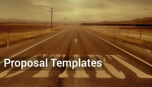 proposal templates