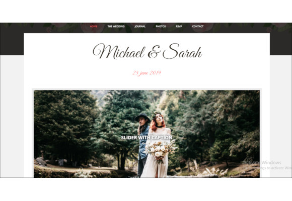 responsive-wedding-wordpress-theme