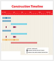 Sample-Blank-Construction-Schedule