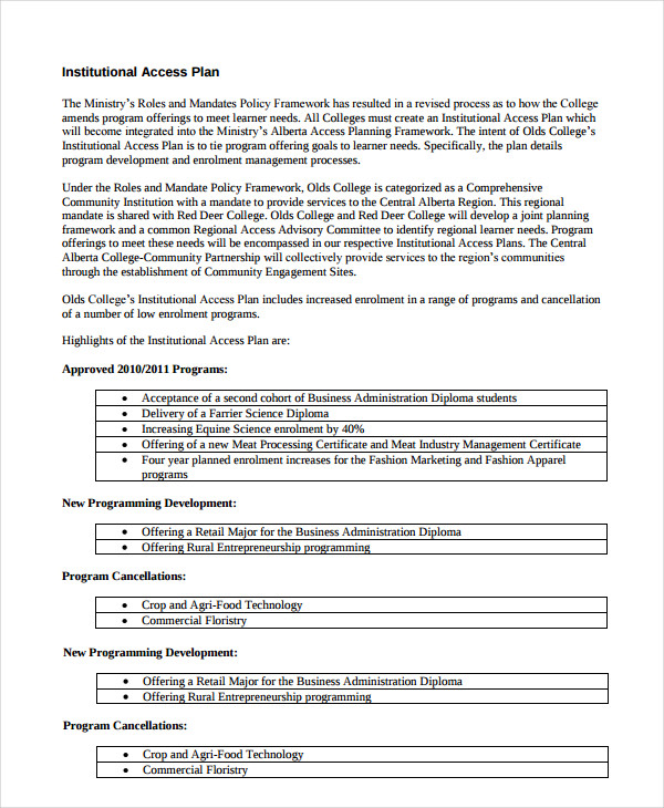 Construction Business Plan Template 18 Free Sample Example Format 