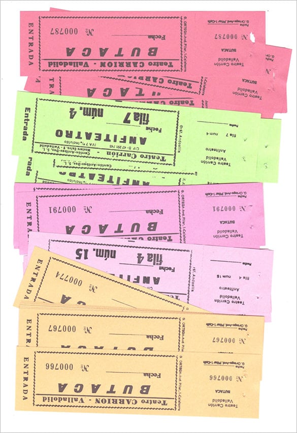 spanish-vintage-theater-tickets