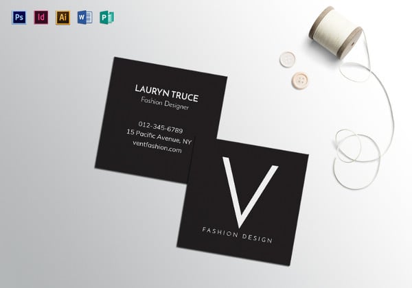 square-minimal-business-card-template