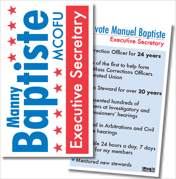 9+ Palm Card Templates PSD, Vector EPS