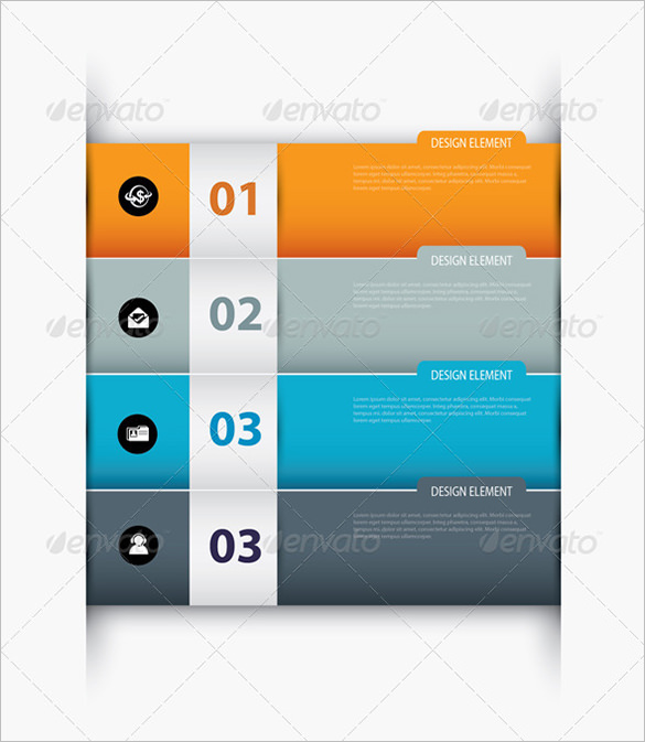 Index Card Template 6+ Free Printable Word, PDF, PSD, EPS Format