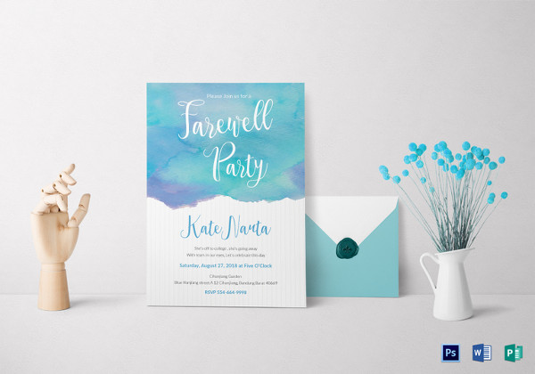 watercolor-farewell-party-invitation-template