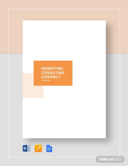 marketing consulting