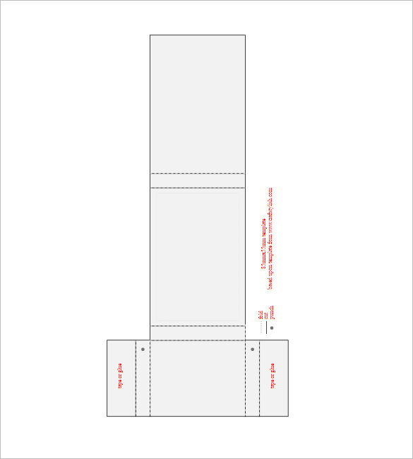 15+ Playing Card Box Templates - DOC, PDF | Free & Premium Templates