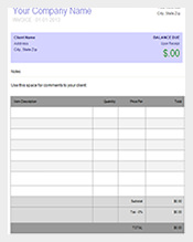 Free-Blank-Invoice-Template-for-Microsoft-Word-Download